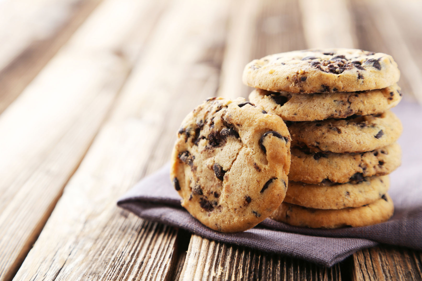 Tour de Cookie